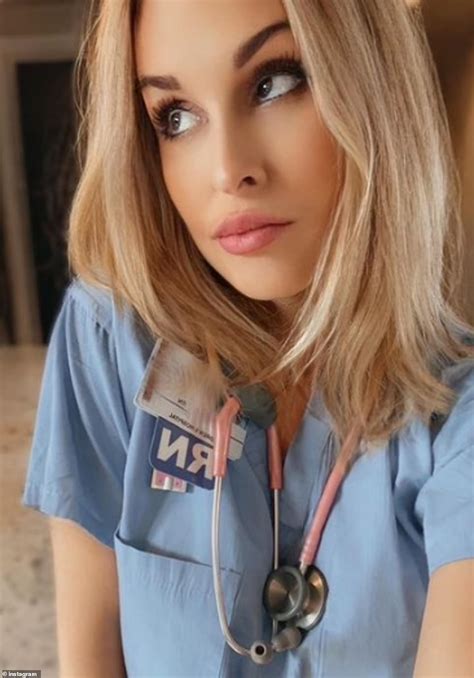 onlyfans nurse